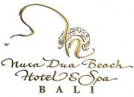 Nusa Dua Beach Hotel and Spa Bali - Logo